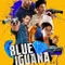 Mavi Iguana fragman izle